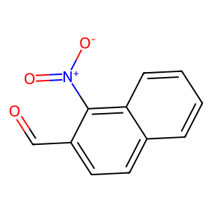 CAS: 101327-84-8 | OR92158 | 1-Nitro-2-naphthaldehyde