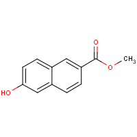 CAS: 17295-11-3 | OR921588 | Methyl 6-hydroxy-2-naphthoate