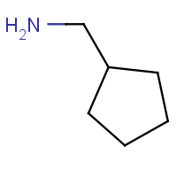 CAS:6053-81-2 | OR921604 | Cyclopentylmethanamine