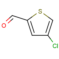 CAS: 57500-51-3 | OR921628 | 4-Chlorothiophene-2-carbaldehyde