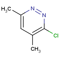 CAS: 17258-26-3 | OR921631 | 3-Chloro-4,6-dimethylpyridazine
