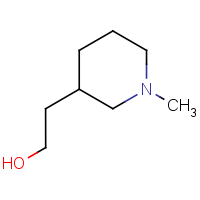 CAS: 101257-32-3 | OR921640 | 2-(1-Methylpiperidin-3-yl)ethan-1-ol