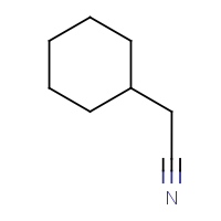 CAS:4435-14-7 | OR921645 | 2-Cyclohexylacetonitrile
