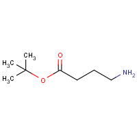 CAS: 50479-22-6 | OR921654 | tert-Butyl 4-aminobutanoate