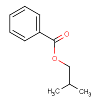 CAS:120-50-3 | OR921665 | Isobutyl benzoate