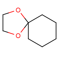 CAS: 177-10-6 | OR921676 | 2,2-Pentamethylene-1,3-dioxolane