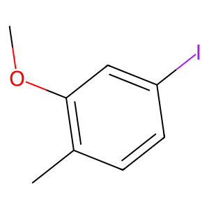 CAS: 220728-62-1 | OR92169 | 5-Iodo-2-methylanisole