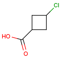 CAS: 35207-71-7 | OR921690 | 3-Chlorocyclobutane-1-carboxylic acid