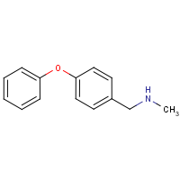 CAS: 169943-40-2 | OR9217 | N-Methyl-4-phenoxybenzylamine
