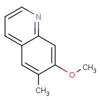 CAS: 97581-31-2 | OR921709 | 7-Methoxy-6-methylquinoline