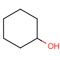 CAS:108-93-0 | OR921713 | Cyclohexanol