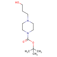 CAS: 132710-90-8 | OR921732 | 1-Boc-4-(3-hydroxypropyl)piperazine