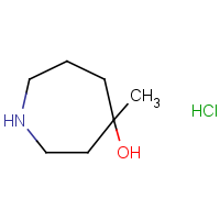 CAS:91774-53-7 | OR921765 | 4-Methylazepan-4-ol hydrochloride