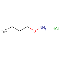 CAS:4490-82-8 | OR921791 | O-Butylhydroxylamine hydrochloride