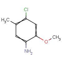 CAS:6376-14-3 | OR921813 | 4-Chloro-2-methoxy-5-methylaniline