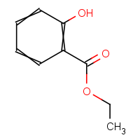 CAS:118-61-6 | OR921848 | Ethyl salicylate