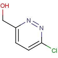 CAS: 1011487-94-7 | OR921872 | (6-Chloropyridazin-3-yl)methanol