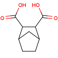 CAS: 1724-08-9 | OR921930 | 2,3-Norbornanedicarboxylic acid