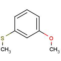 CAS:2388-74-1 | OR921940 | 3-Methoxythioanisole