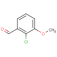 CAS:54881-49-1 | OR921952 | 2-Chloro-3-methoxybenzaldehyde