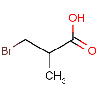 CAS: 56970-78-6 | OR921957 | 3-Bromo-2-methylpropionic acid