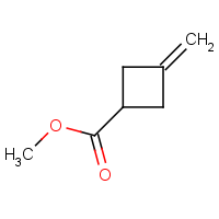 CAS: 15963-40-3 | OR921971 | Methyl 3-methylidenecyclobutane-1-carboxylate