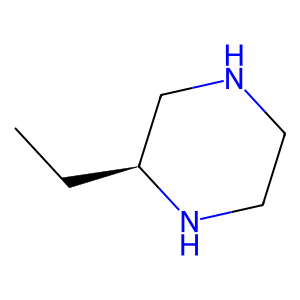 CAS: 207284-20-6 | OR921986 | (2S)-2-Ethylpiperazine