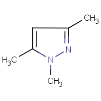 CAS: 1072-91-9 | OR9220 | 1,3,5-Trimethyl-1H-pyrazole