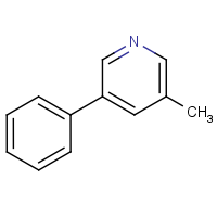CAS: 10477-94-8 | OR922029 | 3-Methyl-5-phenylpyridine