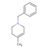 CAS: 32018-56-7 | OR922045 | 1-Benzyl-4-methyl-1,2,3,6-tetrahydropyridine