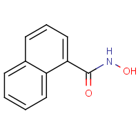 CAS: 6953-61-3 | OR922061 | 1-Naphthohydroxamic acid