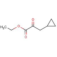 CAS:64025-67-8 | OR922077 | Ethyl 3-cyclopropyl-2-oxopropanoate