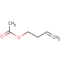 CAS:1576-84-7 | OR922099 | Acetic acid 3-buten-1-yl ester