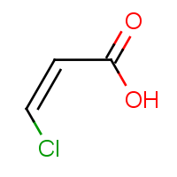 CAS:1609-93-4 | OR922105 | Cis-3-Chloroacrylic acid