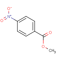 CAS:619-50-1 | OR922109 | Methyl 4-nitrobenzoate
