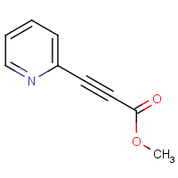 CAS: 72764-93-3 | OR922119 | Methyl 3-(2-pyridyl)propiolate