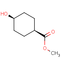 CAS:3618-03-9 | OR922132 | Methyl cis-4-hydroxycyclohexanecarboxylate