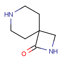 CAS: 1147422-92-1 | OR922146 | 2,7-Diazaspiro[3.5]nonan-1-one