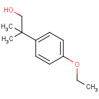 CAS: 83493-63-4 | OR922148 | 2-(4-Ethoxyphenyl)-2-methylpropanol