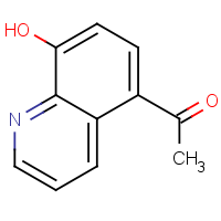 CAS: 2598-31-4 | OR922155 | 1-(8-Hydroxyquinolin-5-yl)ethanone