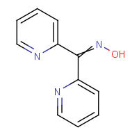 CAS: 1562-95-4 | OR922157 | Di-2-pyridyl ketoxime