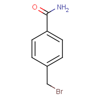 CAS:58914-40-2 | OR922175 | 4-(Bromomethyl)benzamide