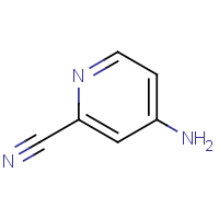 CAS: 98139-15-2 | OR922209 | 4-Aminopyridine-2-carbonitrile