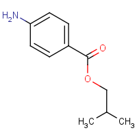 CAS:94-14-4 | OR922243 | 4-Aminobenzoic acid isobutyl ester