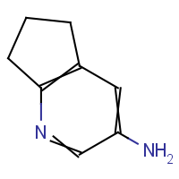 CAS: 178209-29-5 | OR922328 | 6,7-Dihydro-5h-cyclopenta[b]pyridin-3-amine