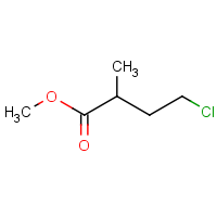 CAS: 13888-03-4 | OR922351 | 4-Chloro-2-methylbutyric acid methyl ester