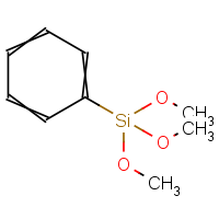 CAS: 2996-92-1 | OR922360 | Phenyltrimethoxysilane