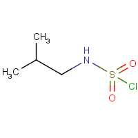 CAS: 26118-68-3 | OR922364 | Isobutylsulfamoyl chloride
