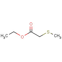 CAS:4455-13-4 | OR922368 | Ethyl (methylthio)acetate