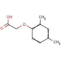 CAS: 13334-49-1 | OR922387 | (2,4-Dimethylphenoxy)acetic acid